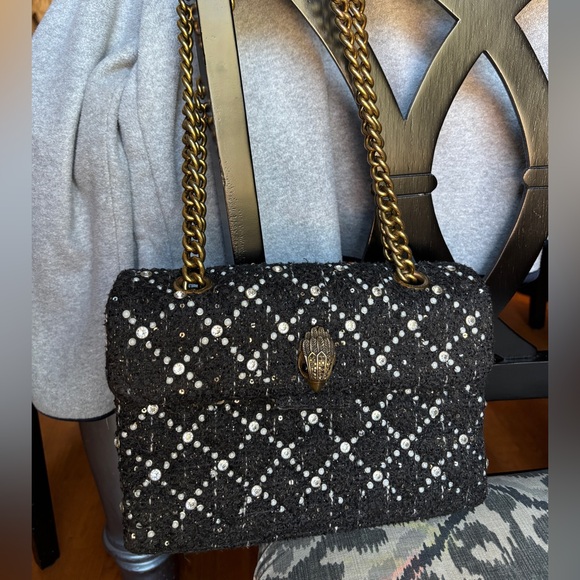 Kurt Geiger Handbags - EUC Kurt Geiger The Kensington Bag